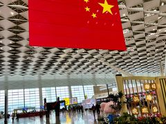 -郑州新郑国际机场-T2航站楼