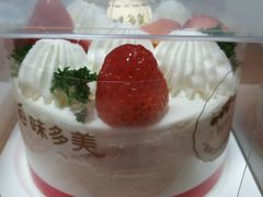 -味多美(上南路店)