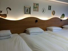 -东京湾希尔顿酒店