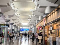 -长沙黄花国际机场-T1航站楼