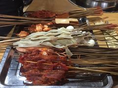 -牛华八婆麻辣烫(起源店)