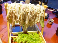 晾衣毛肚-醉长安(南门总店)