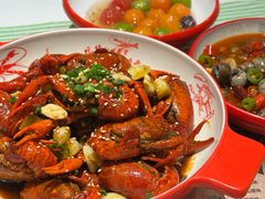 -三毛烧烤·南昌大排档(山姆店)