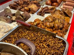 -净香园熟肉(北坦总店)
