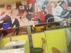 -尊宝比萨(广州塔店)