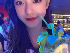 -MM·五声·音乐人与调酒师(西安路店)