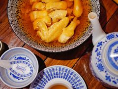 -孔乙己酒家(虹桥路店)
