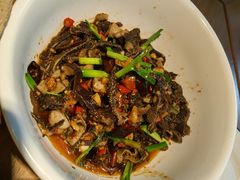 -李久其家民间餐厅(观沙岭公园店)