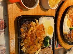 -豪享来中西餐厅(隆昌店)