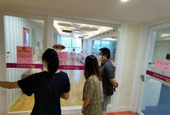 -金月汇月子会所(江门店)