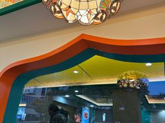 -西域美食(西直门南小街店)