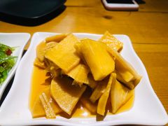 -腰子哥烤串(石佛营炫特店)