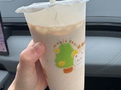 -猫的魔法密林(衣裳街店)