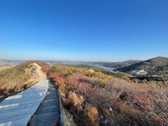 -棋盘山风景区