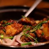 夺命追老婆约会必食啫啫煲