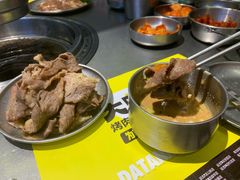 -大叹号·朝鲜族烤肉(潍坊泰华城店)