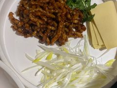-大鸭梨烤鸭店(花园村店)