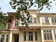 -天津五大道文化旅游区