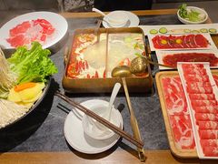 -许府牛火锅(信义坊总店)