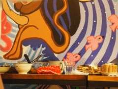 -Mesa Madre梅萨妈妈·Bintana(国贸店)