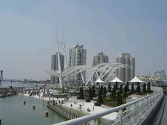 -海河外滩公园
