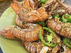 -贞姨美食·老字号海鲜大排档