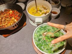 -沅江水·湖南家宴(珠江新城高德置地秋广场店)