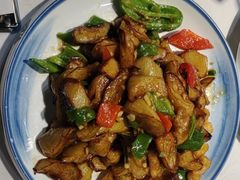 -东北公社(北京路店)