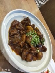 -真知味酒店·宴会厅(月牙湖店)