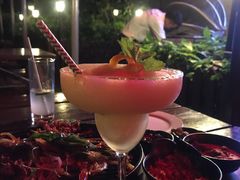 -Pistolera Mexican Cantina女枪手墨西哥餐厅(碧云路店)