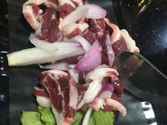 -丹东丛炟海鲜烧烤(江艺路店)