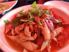 -掌上鲜(南顺城街店)