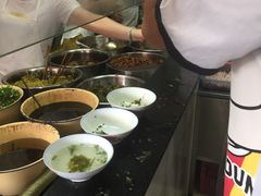 -小无锡面馆