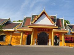 -报恩禅寺