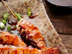 -麻蒲碳烤肉(嘉禾东平地铁站19号店)