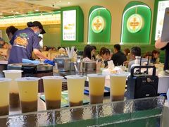 -阿金大白·上海菜馆(新天地店)
