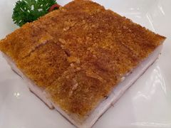 极度精致的烧肉-利苑酒家(合景国际金融广场店)