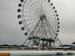 -秦皇岛乐岛海洋王国