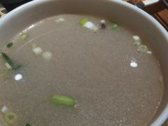 -清真老提家牛肉汤旗舰店(温塘店)