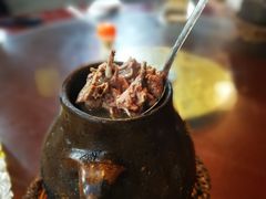 -传统菜农庄(皇姑路店)