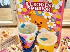 -罗莎蛋糕(钱江店)