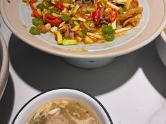 -打酱油·非遗淮扬菜(瘦西湖梅岭店)