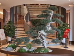 大堂-松鹤楼(狮山永利广场店)