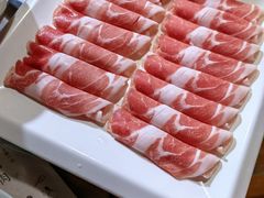 -正福居老北京正宗铜锅泉水涮肉(彰化路店)