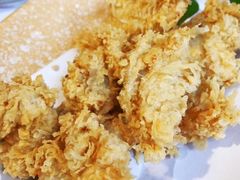 唐扬鸡块-天狗山料理(省体店)