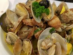 -大堂街8号葡国餐厅(RESTAURANTE ESCADA)