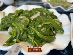 -瑞丰园庭院餐厅·白族传统家常菜
