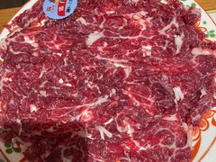-汕头八合里海记牛肉店(清河店)