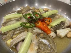 -新兴·金羊座·粤菜点心(乐峰店)