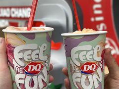 -DQ·蛋糕·冰淇淋(五角场万达店)